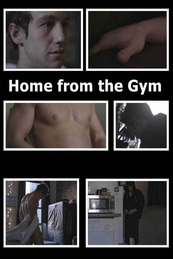 Home from the Gym Poster 5