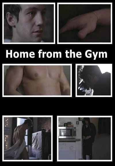 Home from the Gym