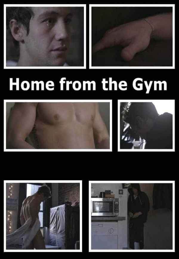 Home from the Gym Poster 7