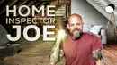Home Inspector Joe Poster 1