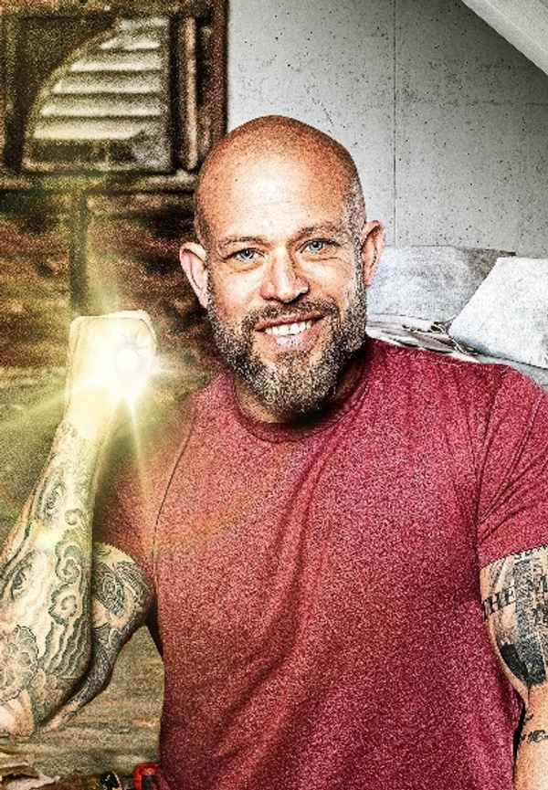 Home Inspector Joe Poster 6