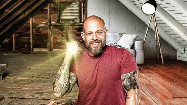 Home Inspector Joe Poster 2