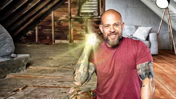 Home Inspector Joe Poster 3