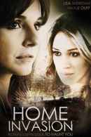 Home Invasion Poster 4