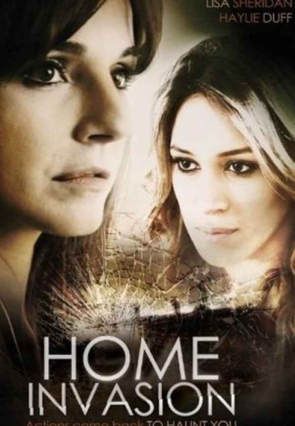 Home Invasion Poster 6