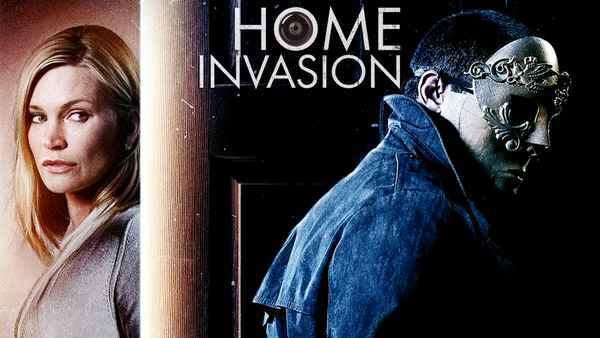 Home Invasion Poster 5