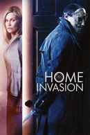 Home Invasion Poster 1