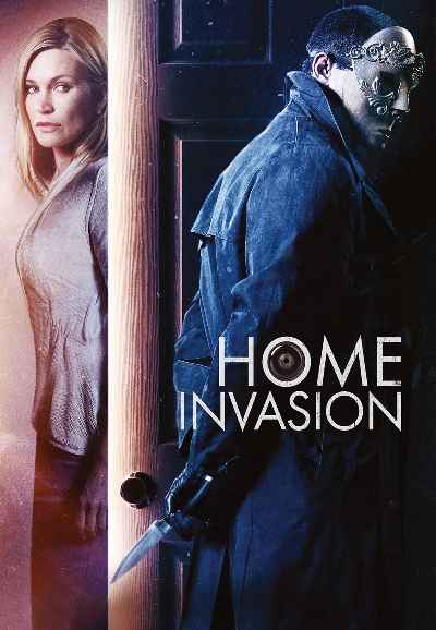 Home Invasion