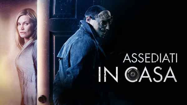 Home Invasion Poster 2