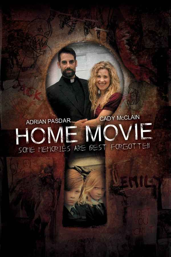 Home Movie Poster 2