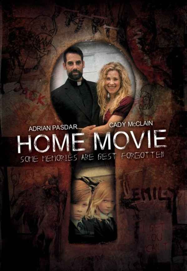 Home Movie Poster 3