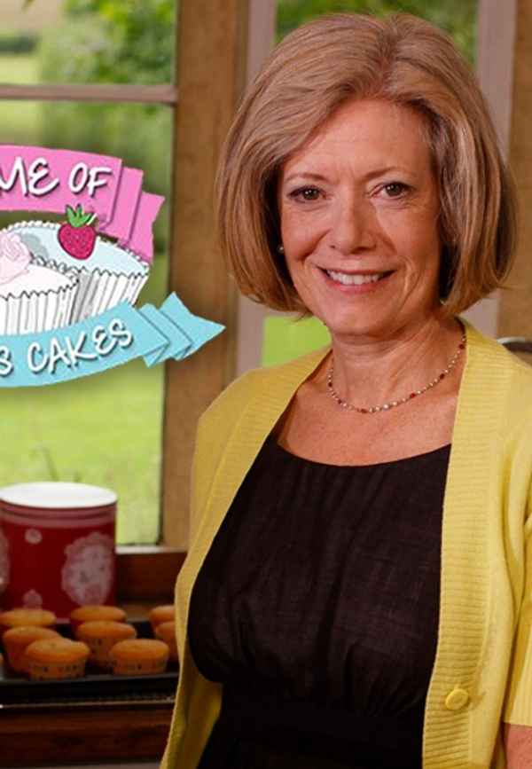 Home of Fabulous Cakes Poster 5