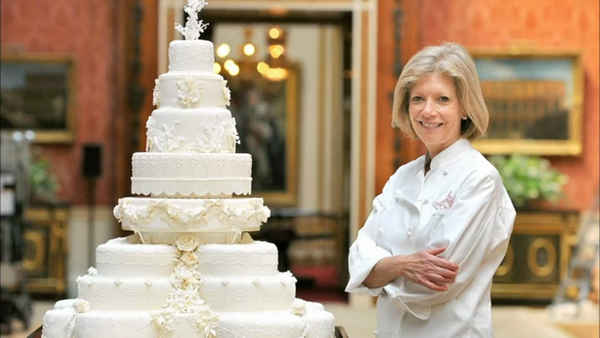 Home of Fabulous Cakes Poster 1