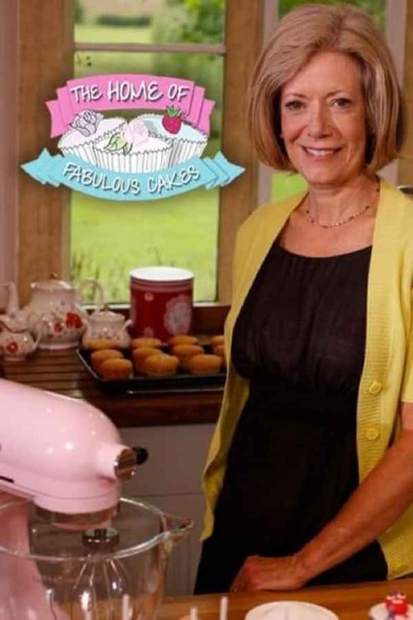 Home of Fabulous Cakes Poster 3