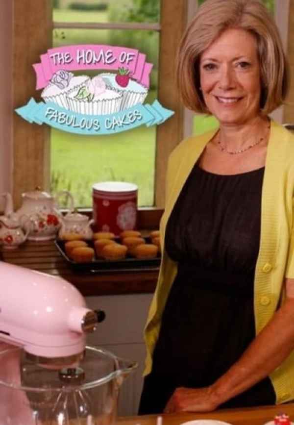 Home of Fabulous Cakes Poster 6