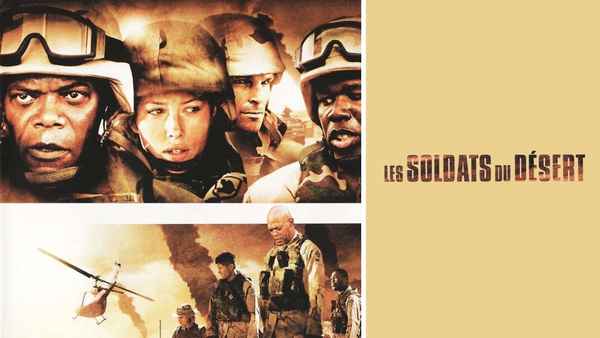 Home of the Brave Poster 7