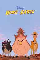 Home on the Range Poster 5