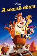 Home on the Range Poster 4