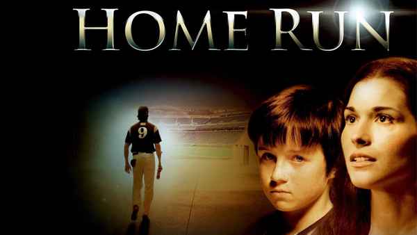 Home Run Poster 2