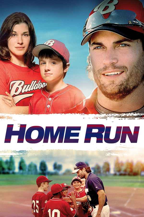 Home Run Poster 7