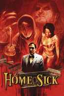 Home Sick Poster 4