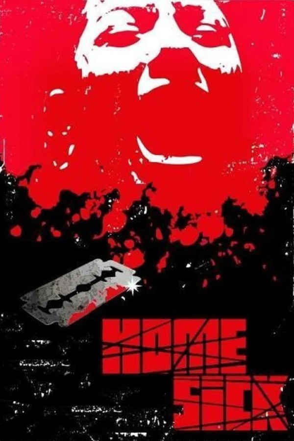 Home Sick Poster 5