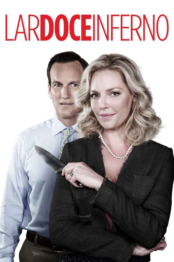 Home Sweet Hell Poster 3