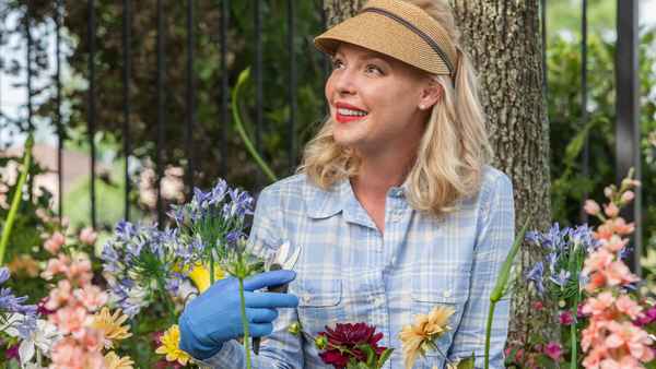 Home Sweet Hell Poster 6