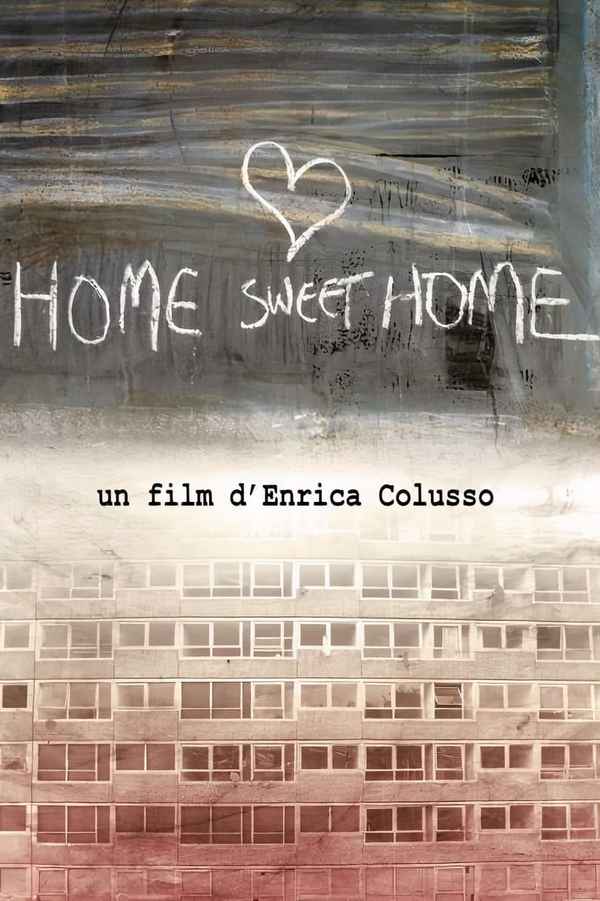 Home Sweet Home Poster 4