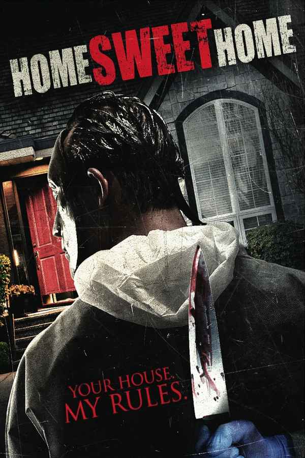 Home Sweet Home Poster 1