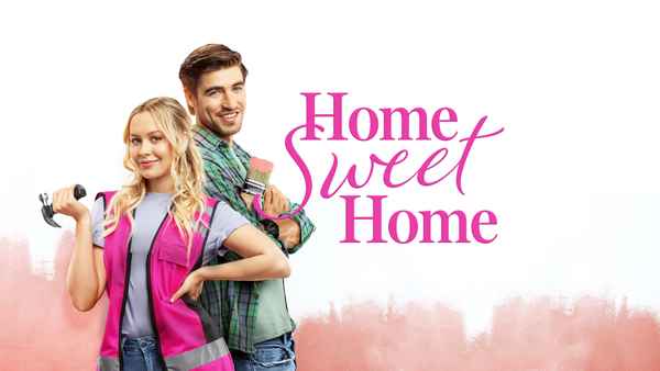 Home Sweet Home Poster 1