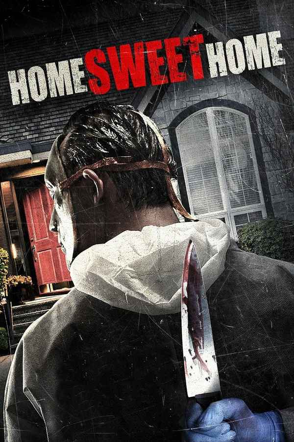 Home Sweet Home Poster 4