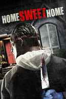 Home Sweet Home Poster 5