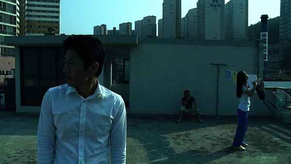 Home Sweet Home Poster 1