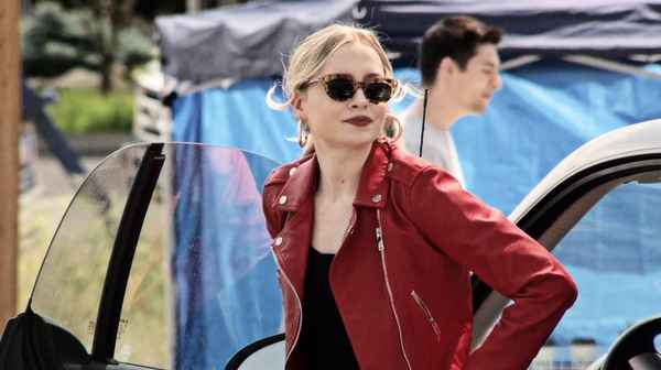 Home Sweet Home Poster 6