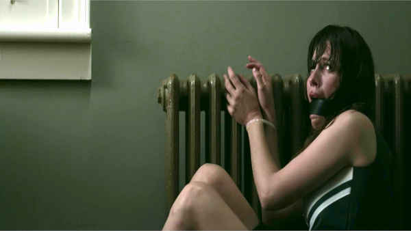 Home Sweet Home Poster 2