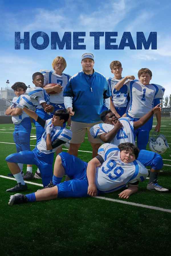 Home Team Poster 4