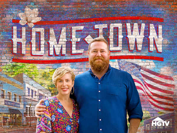 Home Town Poster 6