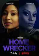Home Wrecker Poster 6