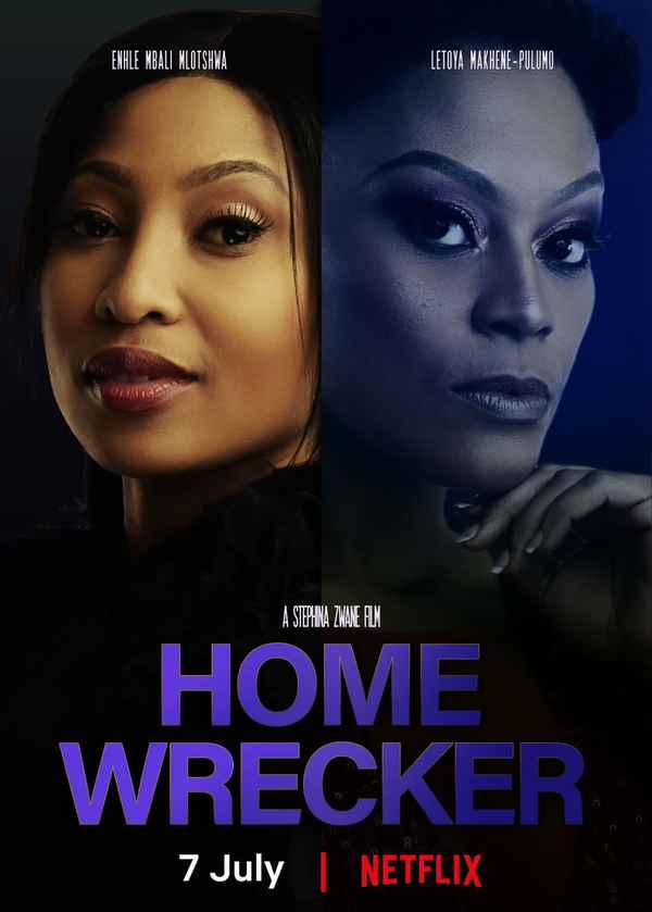 Home Wrecker Poster 3