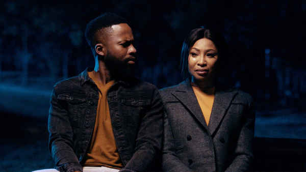 Home Wrecker Poster 1