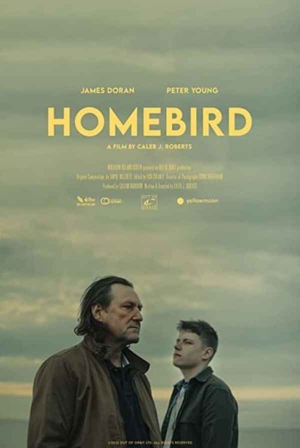 Homebird Poster 4