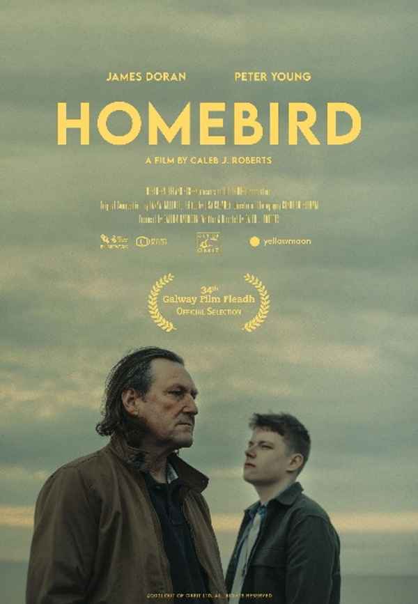 Homebird Poster 5