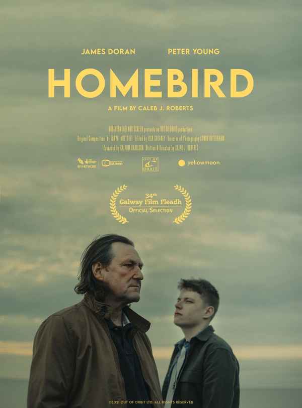 Homebird Poster 1