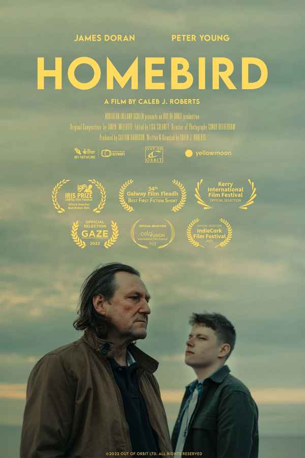 Homebird Poster 2