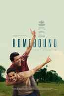 Homebound Poster 6