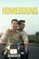 Homebound Poster 5