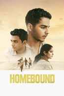 Homebound Poster 3