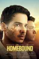 Homebound Poster 4