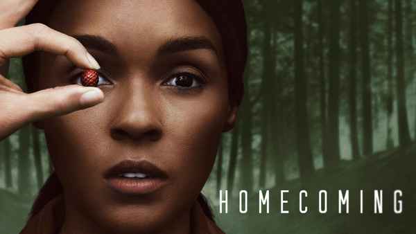 Homecoming Poster 5